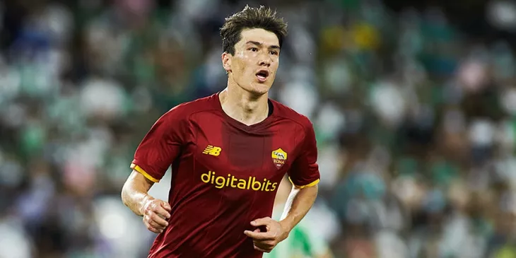 Монца, Рома