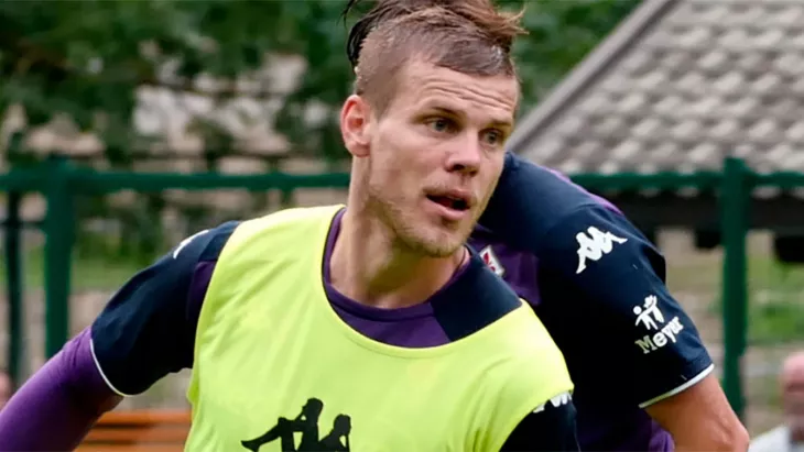 Арис, Александр Кокорин