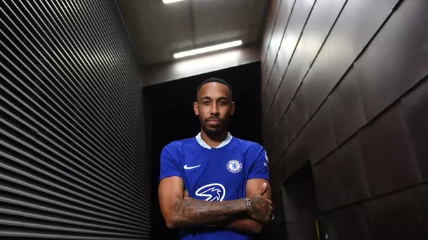 Челси, Барселона