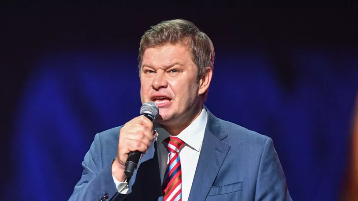 ФК Спартак Москва, ФК Зенит