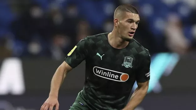 ФК Краснодар, Российская Премьер-Лига (РПЛ)