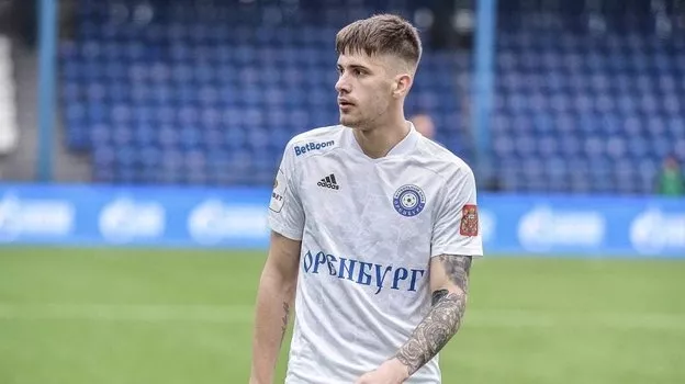 ФК Оренбург, ФК Химки