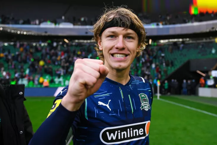 ФК Краснодар, ФК Сочи