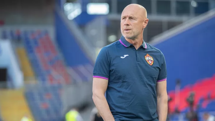 ПФК ЦСКА, ФК Крылья Советов