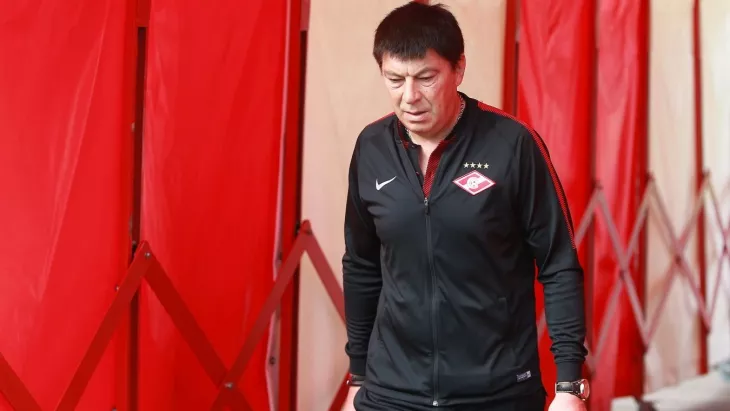 ФК Спартак Москва, ФК Зенит