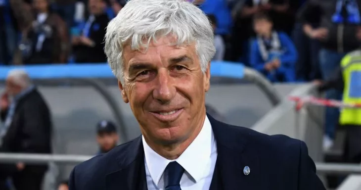 Аталанта, Монца