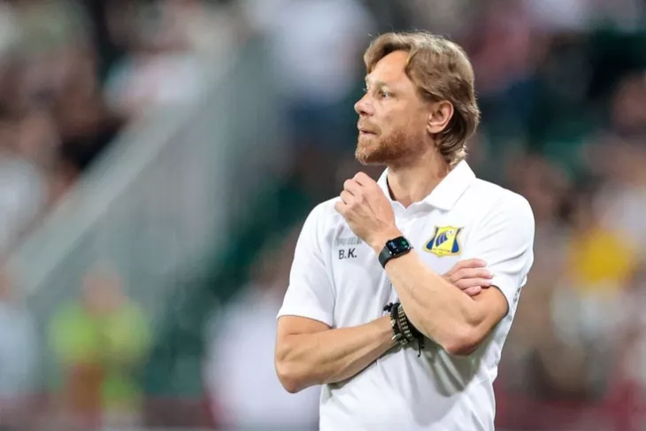 ФК Ростов, ФК Торпедо Москва