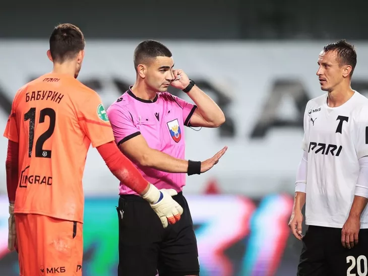 ФК Торпедо Москва, ФК Ростов