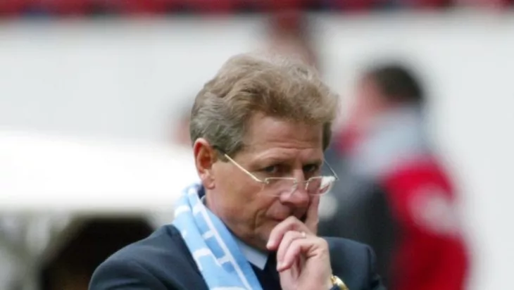 ФК Зенит, Властимил Петржела