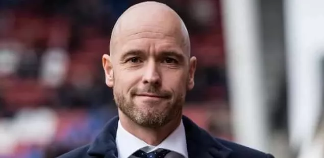 Манчестер Юнайтед, Аякс