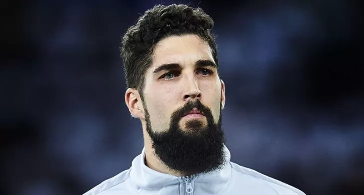 ФК Спартак Москва, Миха Мевля