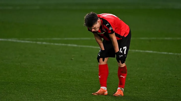 ФК Химки, Российская Премьер-Лига (РПЛ)