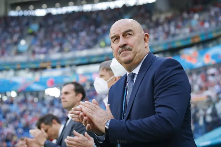 Ференцварош, Станислав Черчесов