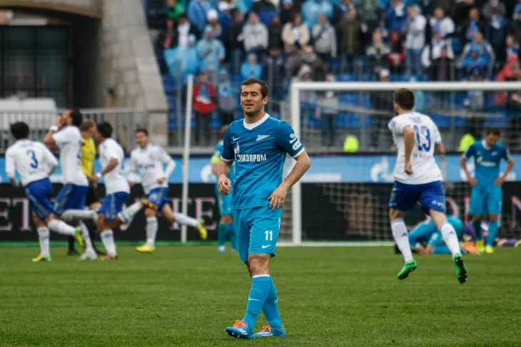 Ставки на футбол, ФК Динамо Москва