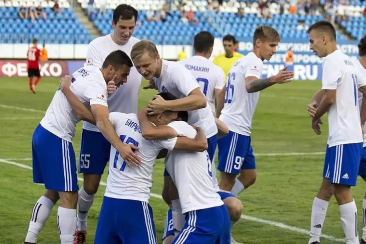 Ставки на футбол, ФК Сочи