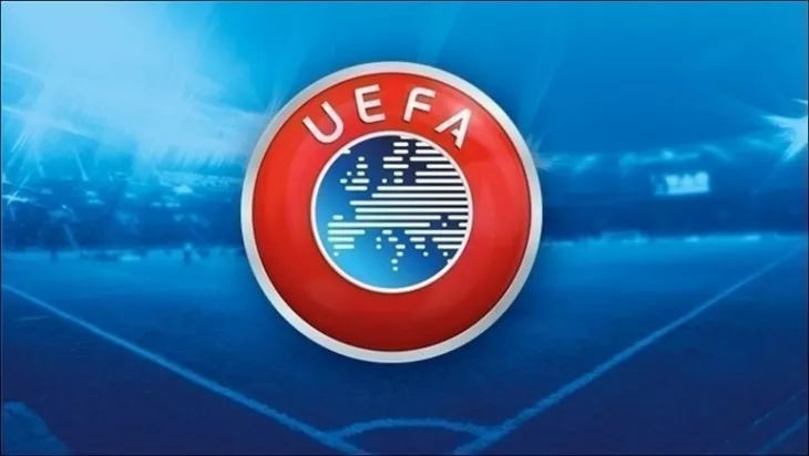 Сборная Боснии, УЕФА