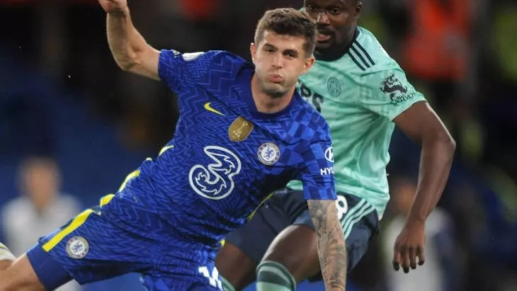 Челси, Манчестер Юнайтед