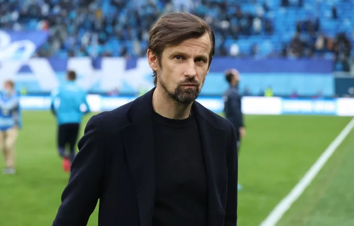 ФК Зенит, Властимил Петржела