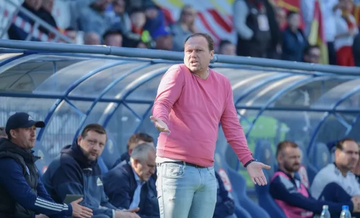 ФК Оренбург, ФК Зенит