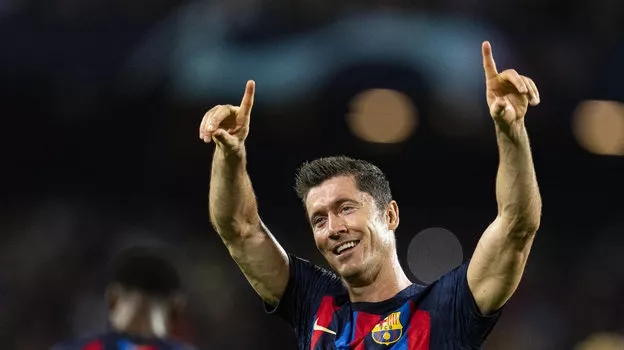 Барселона, Бавария