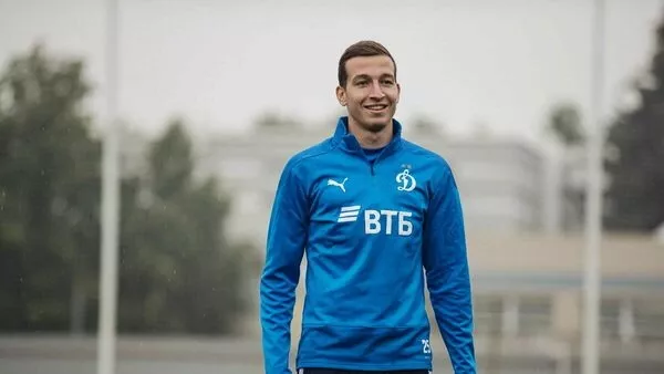 ФК Динамо Москва, Денис Макаров