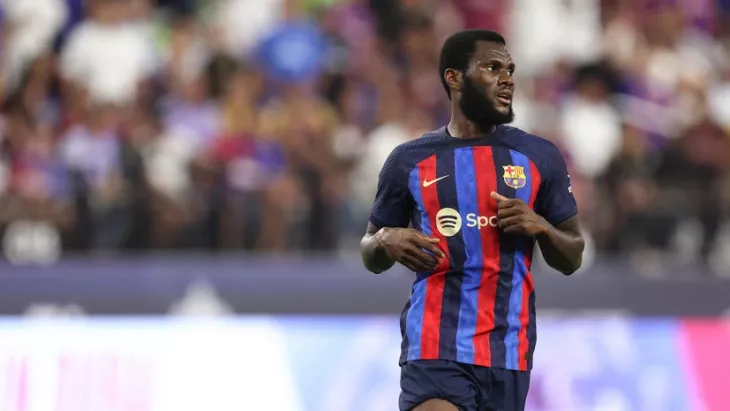 Барселона, Педри