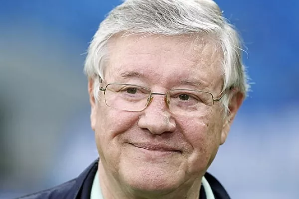 Геннадий Орлов