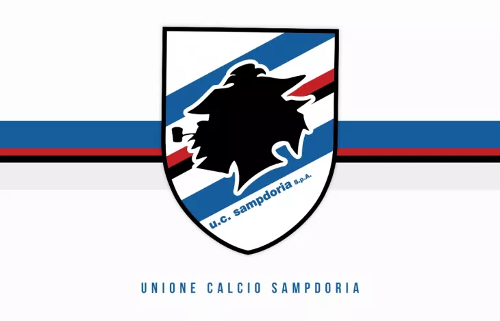 Сампдория, Серия А