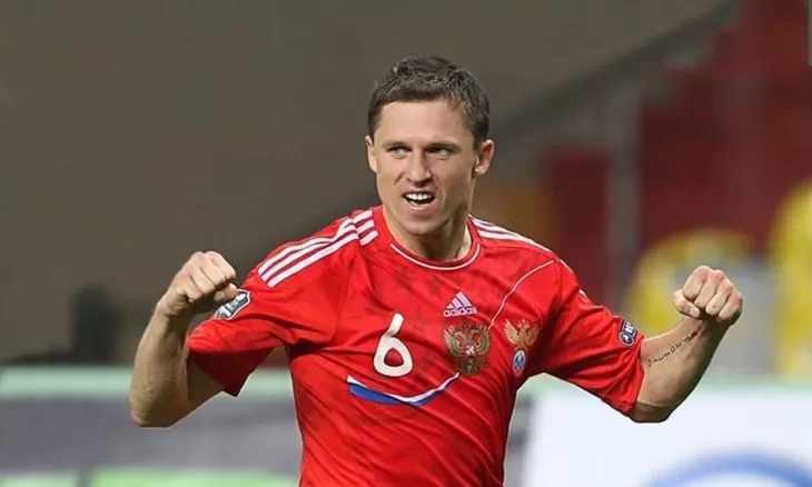 Игорь Семшов