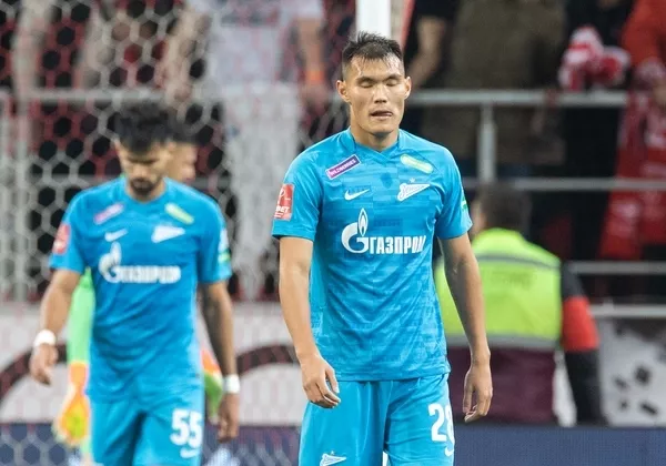 ФК Зенит, Сергей Семак