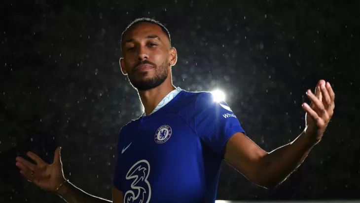 Челси, Милан