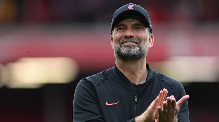 Ливерпуль, Рейнджерс