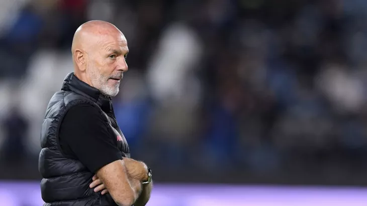 Милан, Челси