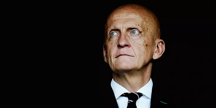 Судейство в футболе