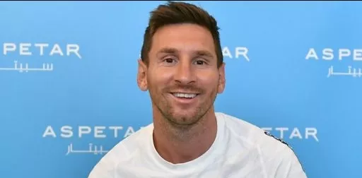 Сборная Аргентины, Лионель Месси