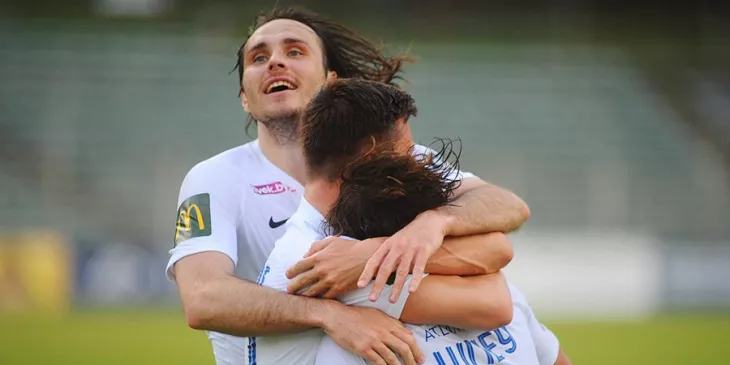 Виталий Дьяков, Медиалига России