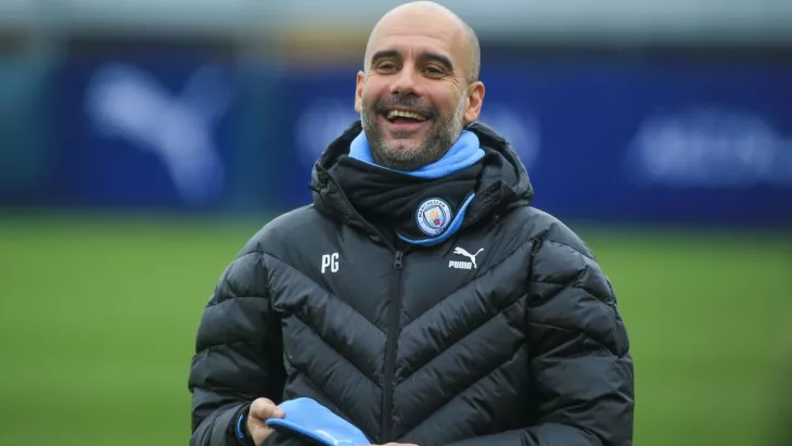 Манчестер Сити, Илкай Гюндоган