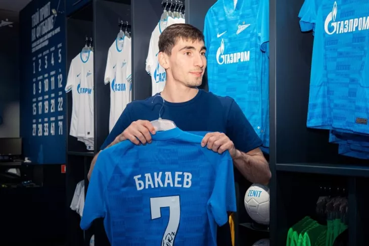 ФК Зенит, Властимил Петржела