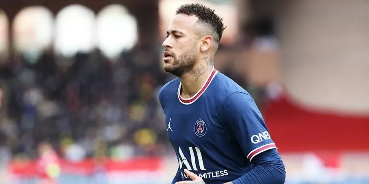 ПСЖ, Неймар