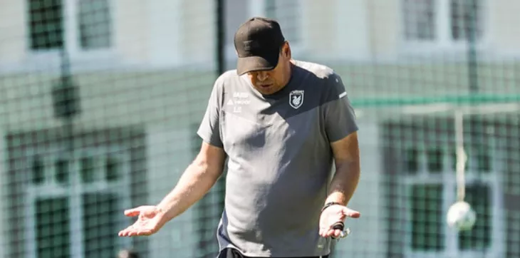 ФК Рубин, Александр Тарханов