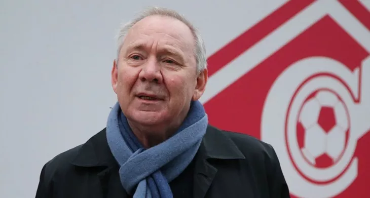 ФК Спартак Москва, ФК Зенит