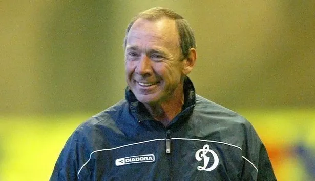 ФК Динамо Москва, Олег Романцев