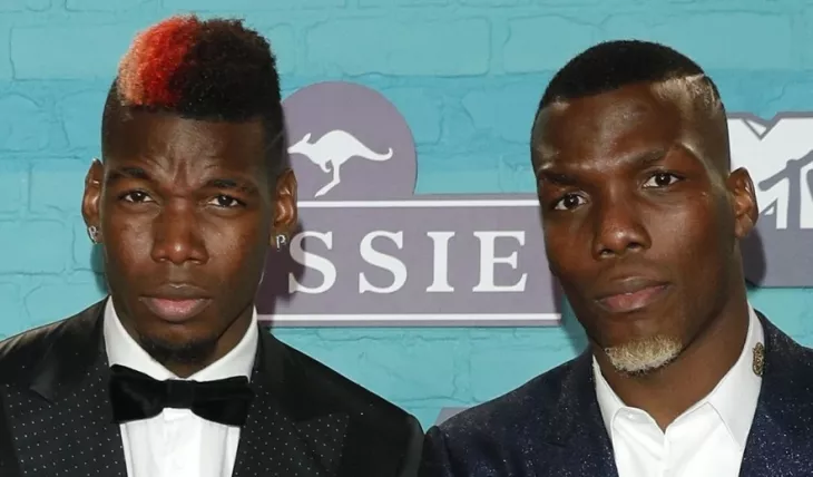 Ювентус, Поль Погба