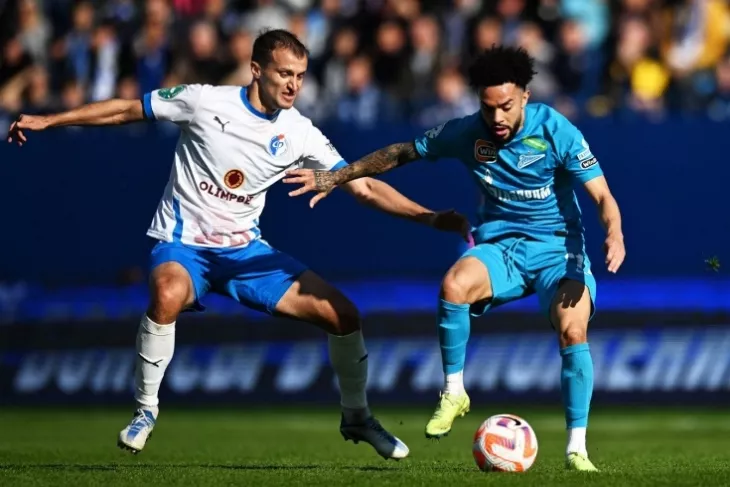 ФК Факел, Российская Премьер-Лига (РПЛ)