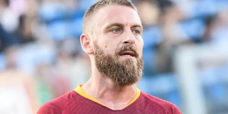 Рома, Салернитана