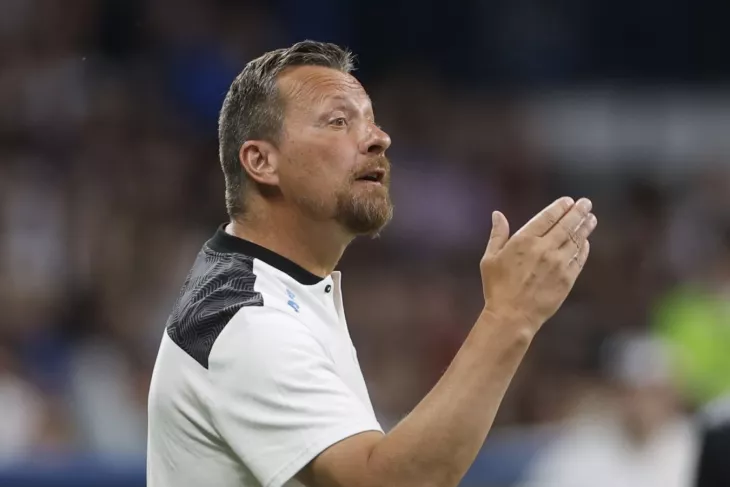 ФК Динамо Москва, Славиша Йоканович