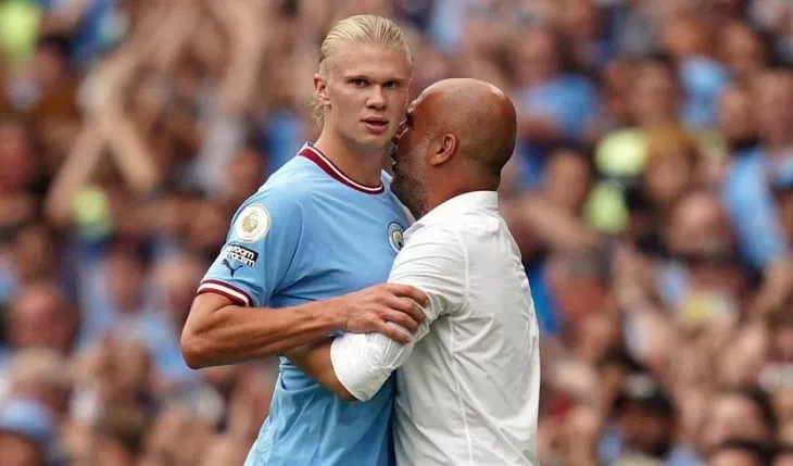 Манчестер Сити, Саутгемптон