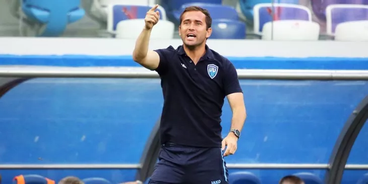 ФК Локомотив Москва, Александр Кержаков