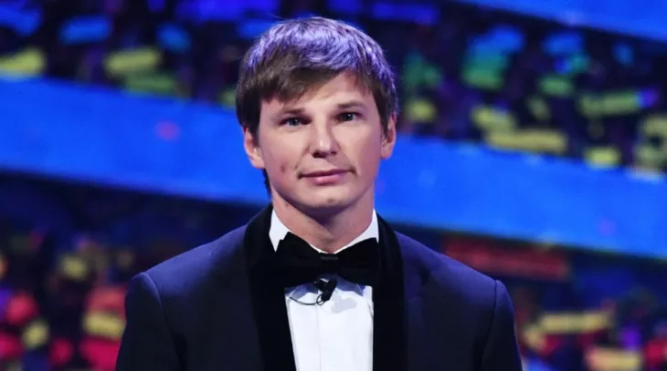 ФК Динамо Москва, Андрей Аршавин