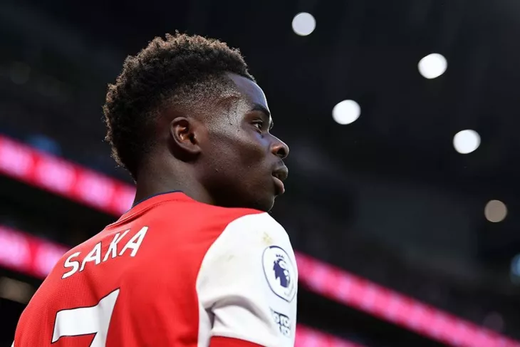 Арсенал, Ливерпуль